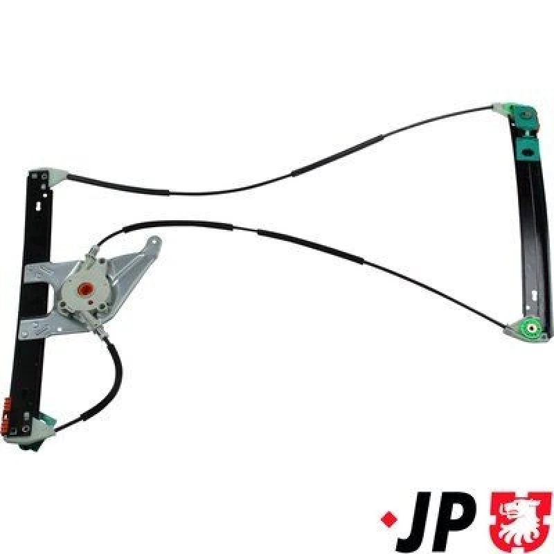 Image of JP GROUP Window regulator JP GROUP 1188104280