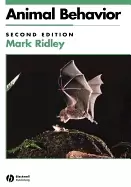 Image of animal behavior an introduction to behavioral mechanisms development and ec