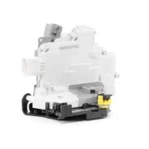 Image of RIDEX Door Lock SEAT 1361D0037