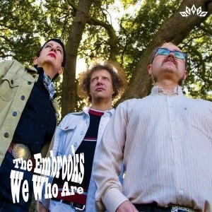 Image of Embrooks - We Who Are Vinyl