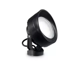 Image of Tommy 1 Light Outdoor Ground Light White IP66
