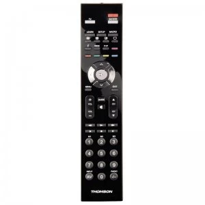 image of Thomson 2 in 1 Universal Remote Control ROC2411