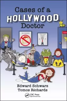 Image of Cases of a Hollywood Doctor