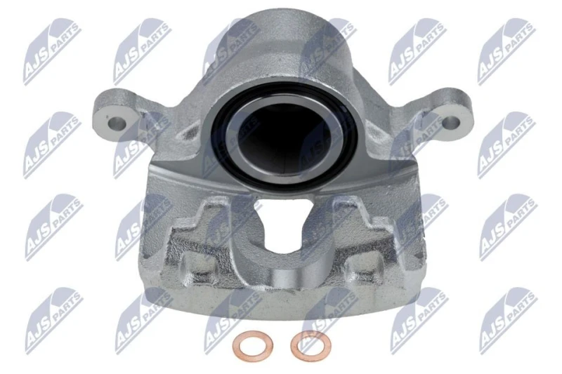 Image of NTY Brake caliper NTY HZP-PL-053