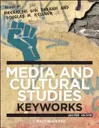 Image of media and cultural studies keyworks
