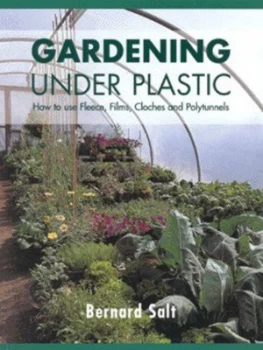 Image of Gardening under Plastic by Bernard Salt Paperback
