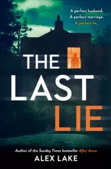 Image of The Last Lie