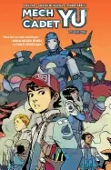 Image of mech cadet yu vol 1