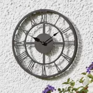 image of Smart Garden Arundel 13.5 Wall Clock