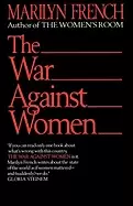Image of war against women