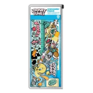 Image of Lonney Tunes 6 Piece Stationery Set What&acute;s Up Doc