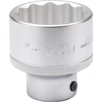 Image of Elora 3/4" Drive Bi Hexagon Socket Imperial 3/4" 2"