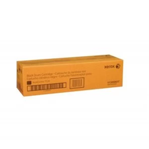 Image of Xerox 013R00657 Black Drum Unit