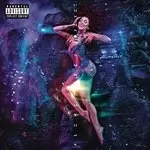 Image of Doja Cat - Planet Earth (Deluxe Edition Music CD)
