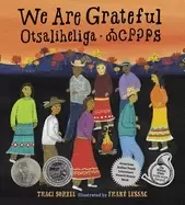 Image of we are grateful otsaliheliga