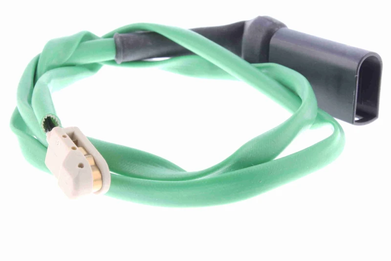 Image of Brake pad wear sensor VEMO V25-72-0188