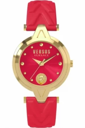 Image of Ladies Versus Versace V Versus Watch SCI220017