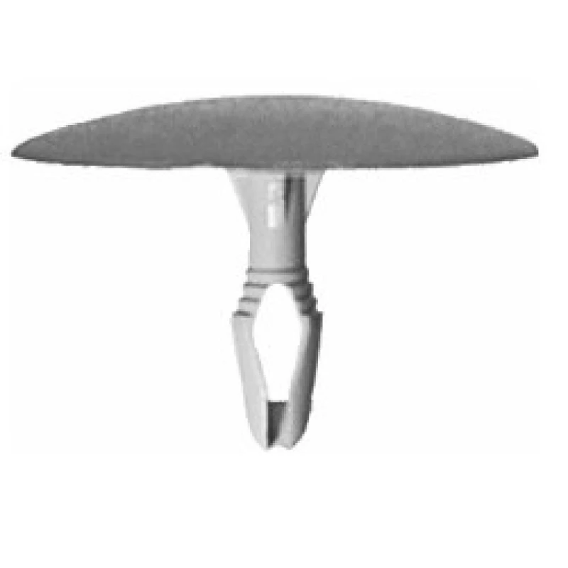 Image of ROMIX Trim clip ROMIX A17016