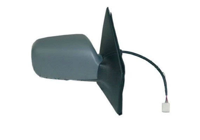 Image of ALKAR 6140269 Wing mirror Right, Electric, Convex, primed Outside Mirror (50)