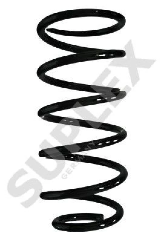 Image of Coil spring SUPLEX 35470