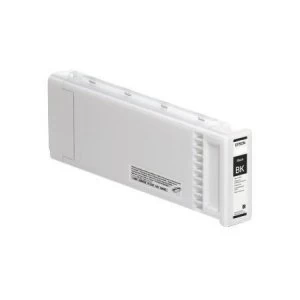 Image of Epson T44Q1 Photo Black Ink Cartridge