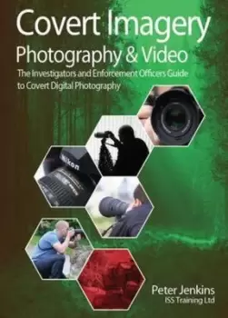Image of Covert imagery & photography by Peter Jenkins