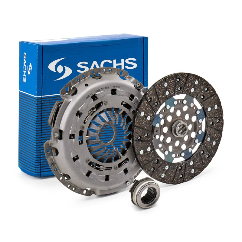Image of Clutch kit SACHS 3000 951 628