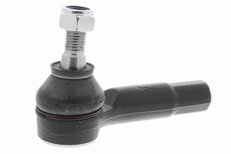 Image of VAICO V10-7204 Track rod end Original VAICO Quality, Front Axle Right Tie Rod End (914)