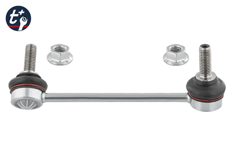 Image of Anti-roll bar link TOPRAN 632 364