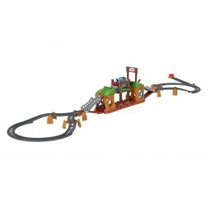 Image of Thomas & Friends Thomas Walking Bridge Set