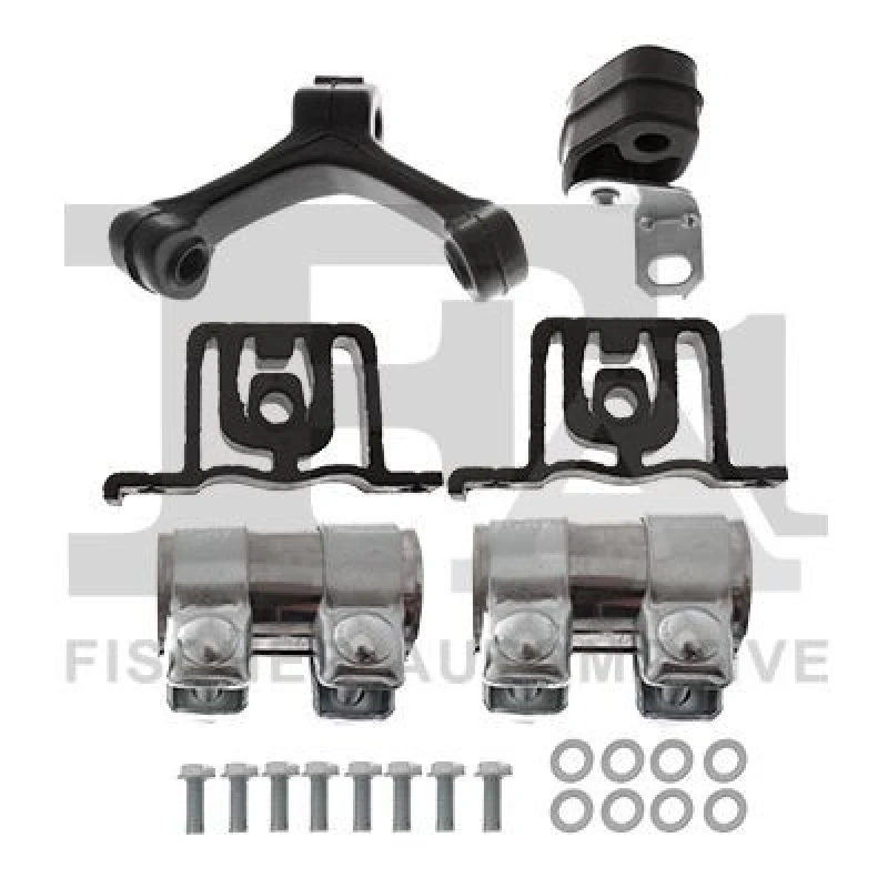 Image of FA1 Exhaust fitting kit FA1 KA111580