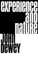 Image of experience and nature