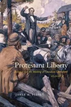 Image of Protestant Liberty by James M. Forbes