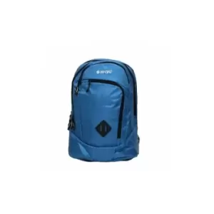 Image of Hi-Tec Commute Backpack (One Size) (Blue) - Blue