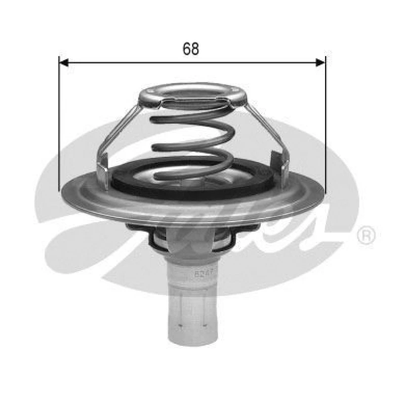 Image of GATES Thermostat GATES TH23085G1