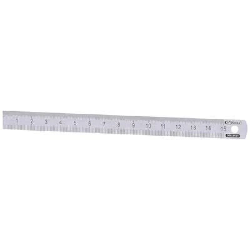 Image of KS TOOLS 300.0101 Tape Measure Spring Steel Tape Measure (4794)