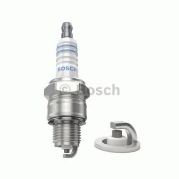 Image of OE Bosch Ignition 0242245531 / WR5BC SUPER Spark Plug