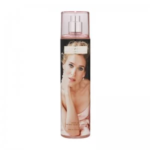 image of Sarah Jessica Parker Lovely Body Mist 250ml