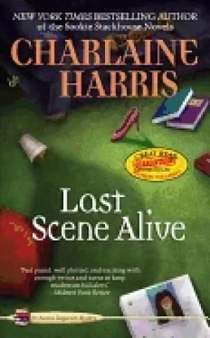 Image of last scene alive
