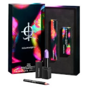 Image of Illamasqua Techno Lip Duo