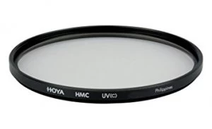 image of HOYA 37mm HMC UV(C) Filtro