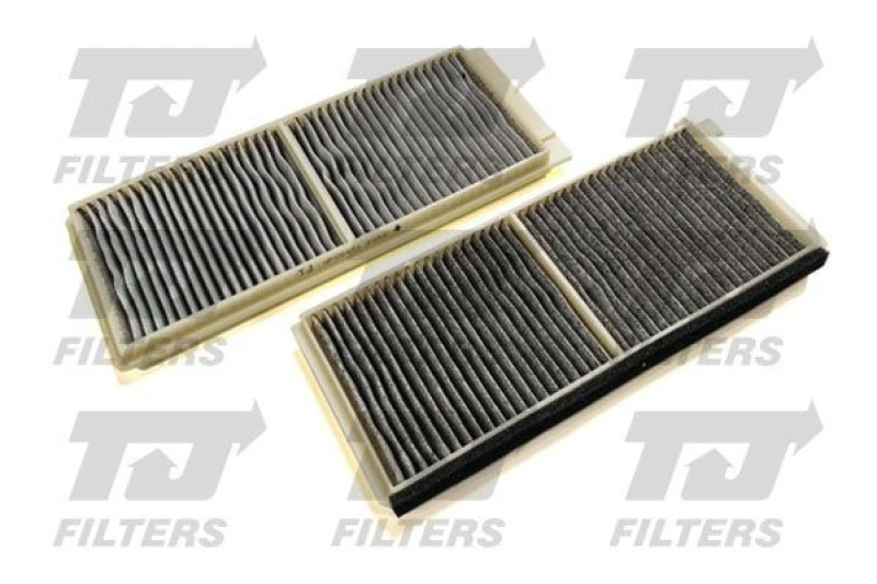 Image of QUINTON HAZELL Pollen filter QUINTON HAZELL QFC0471