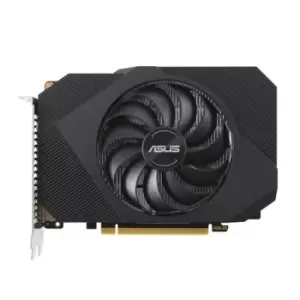 Image of ASUS Phoenix PH-GTX1650-O4GD6-P NVIDIA GeForce GTX 1650 4GB GDDR6