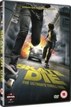 Image of Skate Or Die