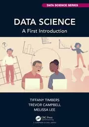 Image of Data Science A First Introduction