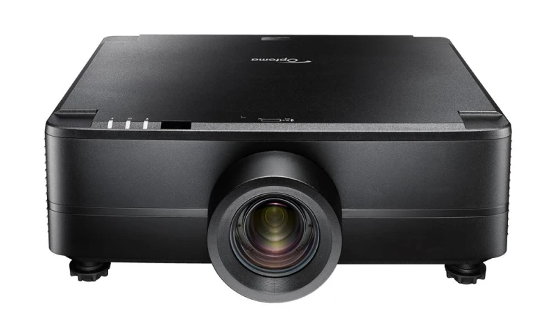 Image of Optoma ZU920T Standard throw projector 9800 ANSI lumens DLP WUXGA (192