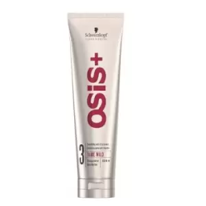 Image of Schwarzkopf Professional Osis+ Tame Wild Smoothing Anti-Frizz Cream 150ml