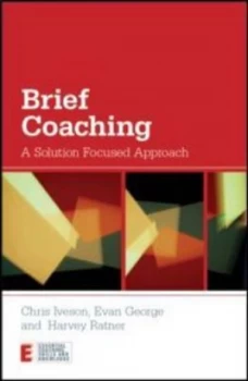Image of Brief Coaching by Chris Iveson Paperback