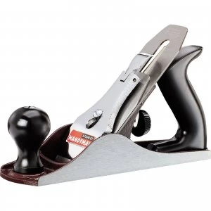 Stanley H.1204 Handyman Bench Plane