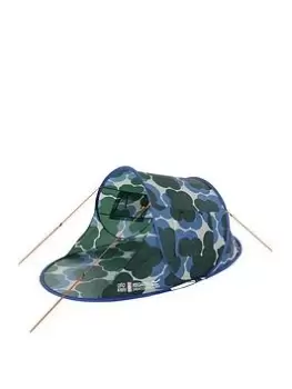 Image of Regatta Orla Pop-Up Beach Shelter